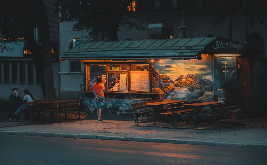 Tips for capturing perfect street photography shots