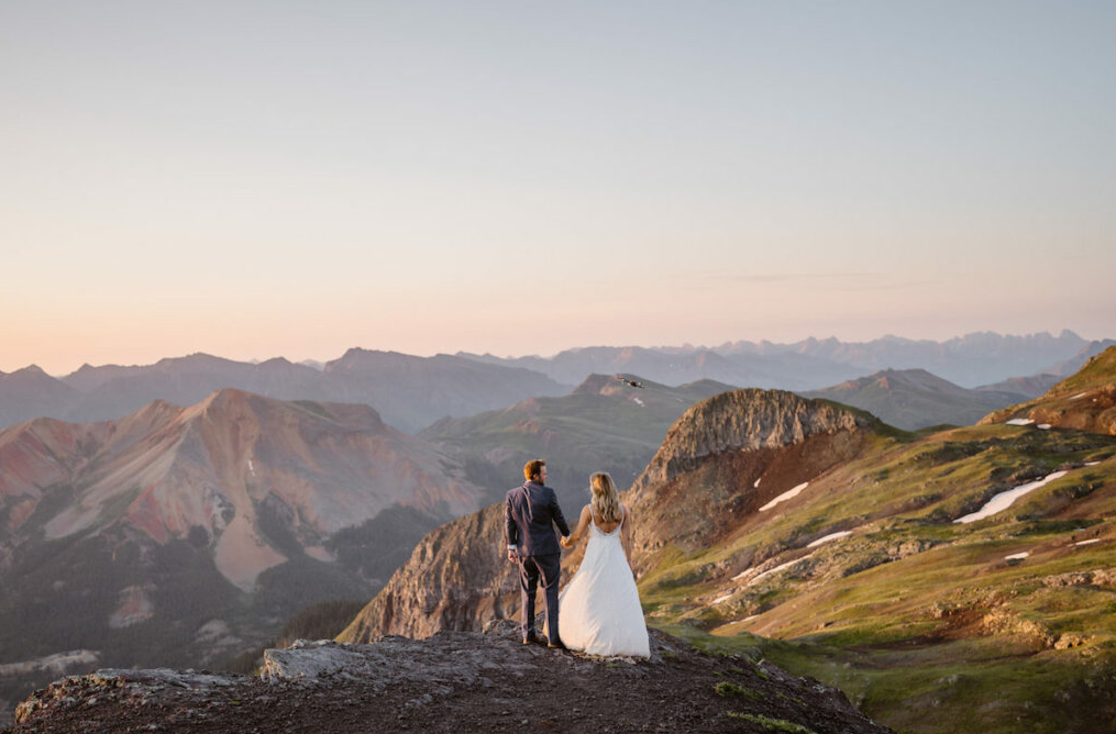 Introducing the best photography locations in Colorado