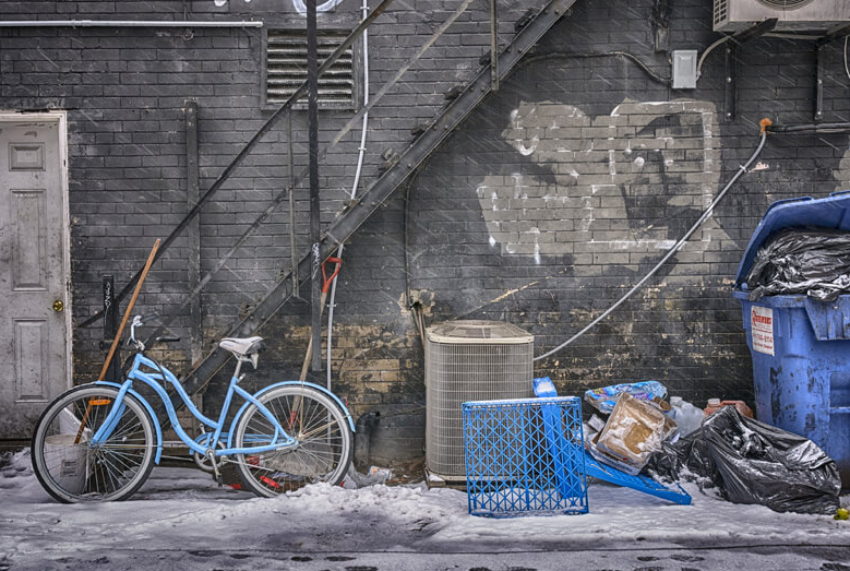 Some wonderful examples of Still life photography