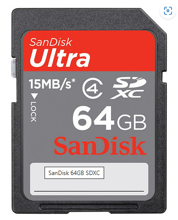 Understanding SD Cards: A Simple Guide
