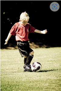 Capturing Amazing Photos at Your Kid’s Soccer Game