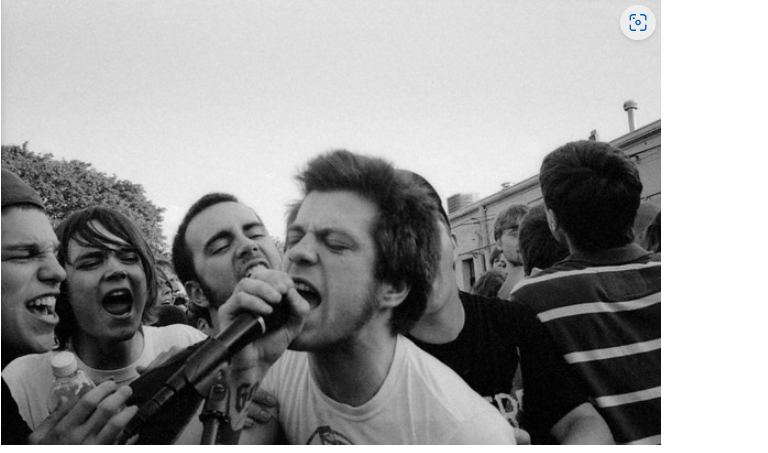 Concert Photography – Freezing the Energy of Live Music