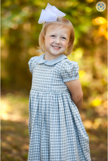 A Quick Portrait Session Breakdown